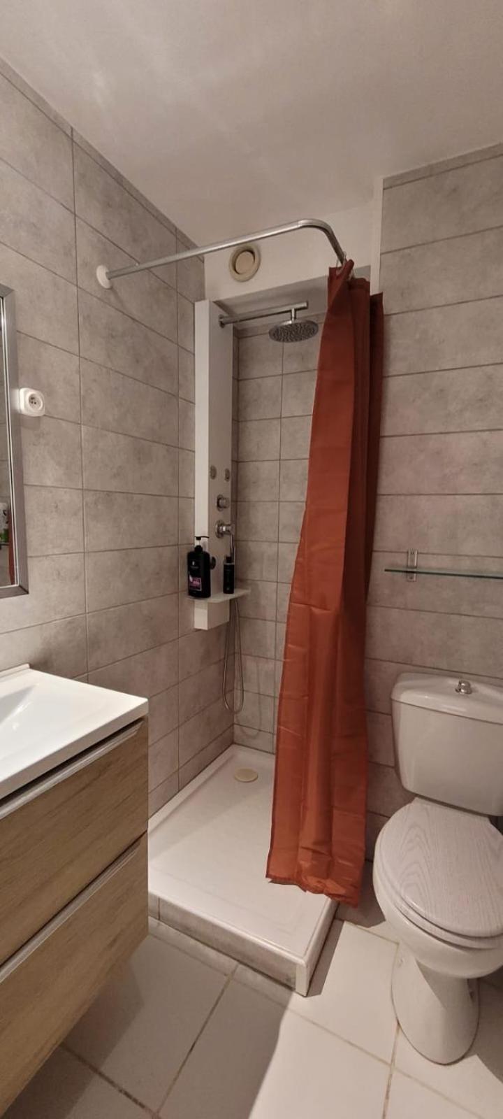 Apartment Le Val Fleuri